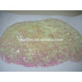 pet film glitter powder decorate party/classical pet film glitter powder decorate/glitter powder